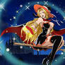 Witch Rangiku 2