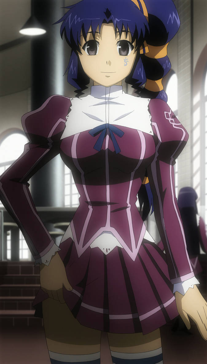 Rana 5 by TysonaSinger19 on DeviantArt