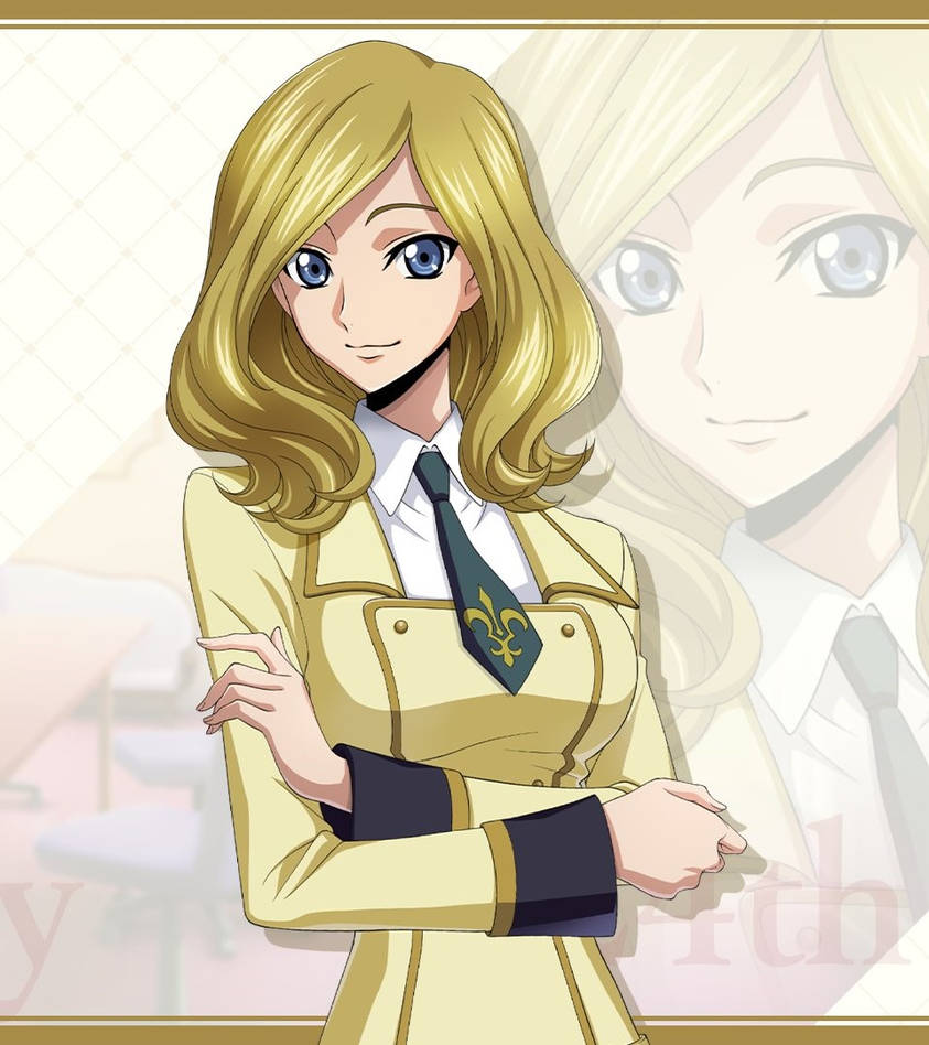 Ourtime Milly Milly 17 by TysonaSinger19 on DeviantArt