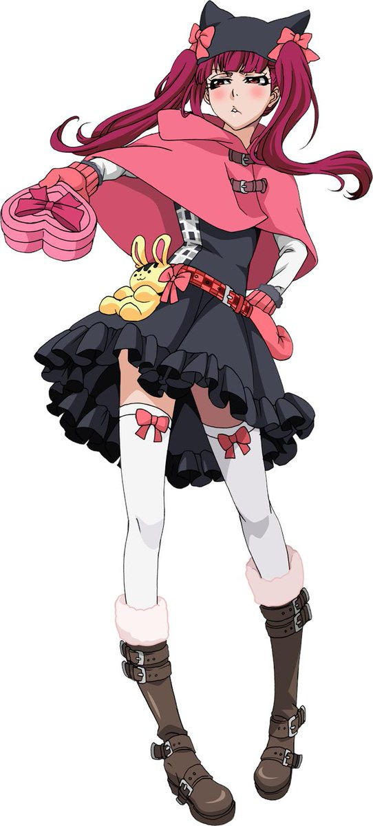 Riruka 5 By TysonaSinger19 On DeviantArt riruka-5-by-tysonasinger19-on-deviantart