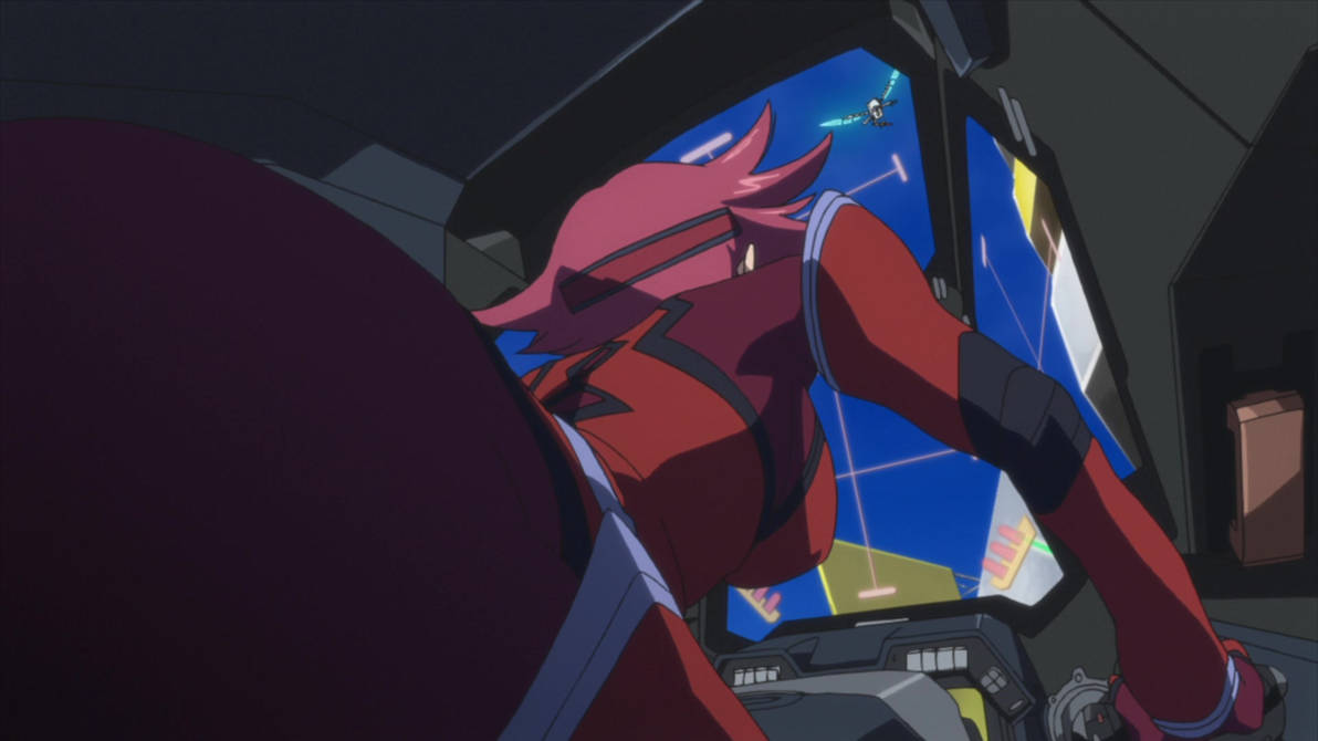 Kallen camera angle 3 by TysonaSinger19 on DeviantArt