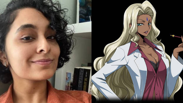 TysonaSinger19 User Profile | DeviantArt