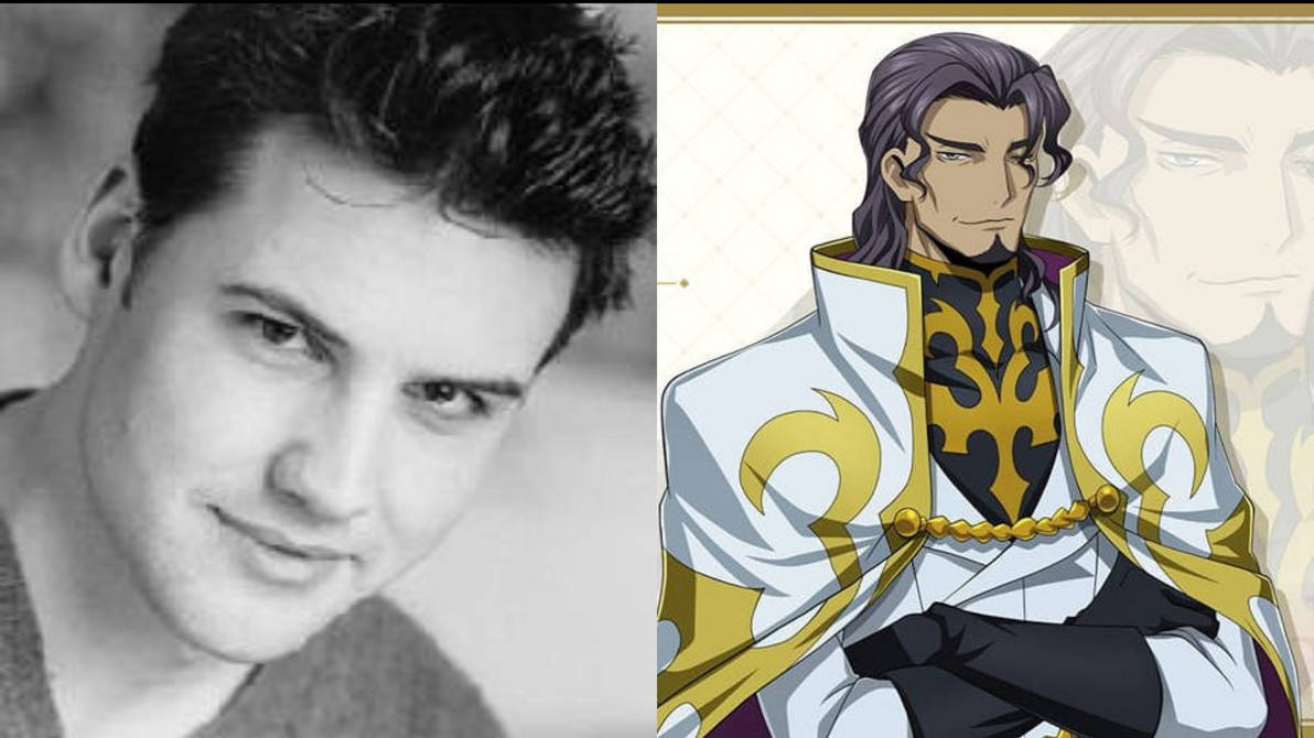 Bismarck Rapper Code Prime Voices: Bismarck Waldstein by TysonaSinger19 on DeviantArt