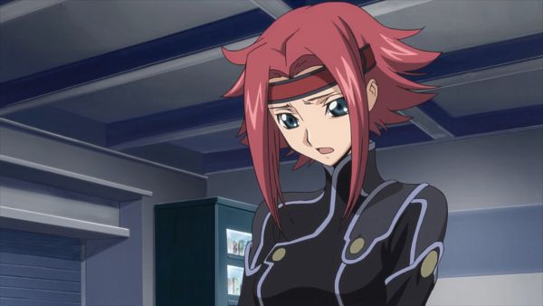 Kallen 75 by TysonaSinger19 on DeviantArt