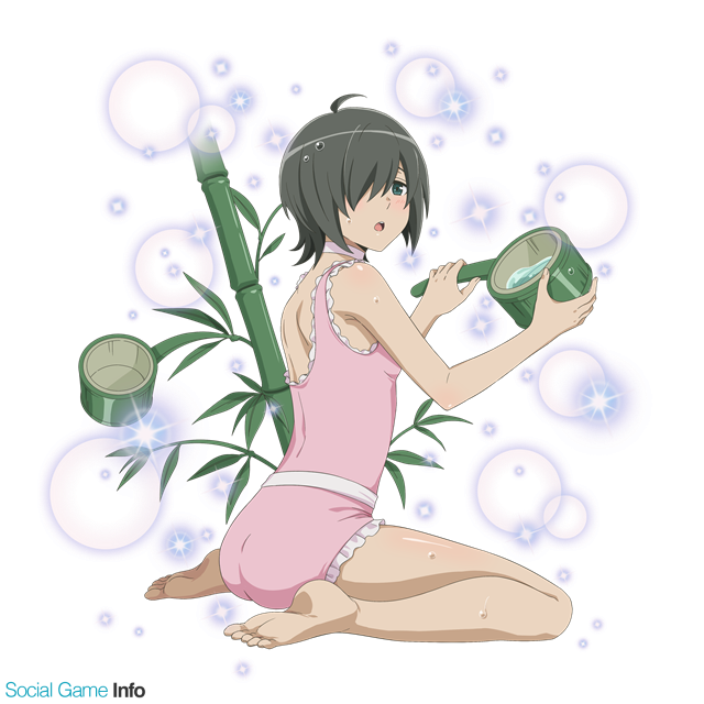 Chigusa 3 by TysonaSinger19 on DeviantArt