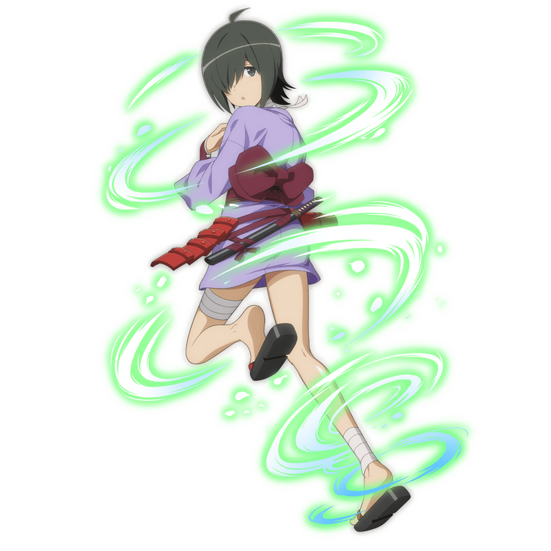 Chigusa 5 by TysonaSinger19 on DeviantArt
