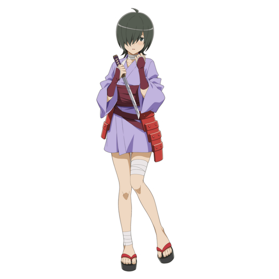 Chigusa 7 by TysonaSinger19 on DeviantArt