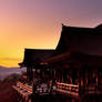 Kiyomizudera Temple