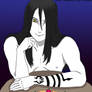 Orochimaru's birthday