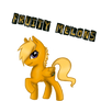 MLP FIM  Fruity Melons