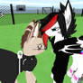 Second Life Screen Shot - Poniesona