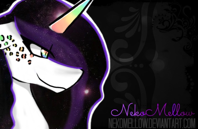 Purple Mellow - Banner