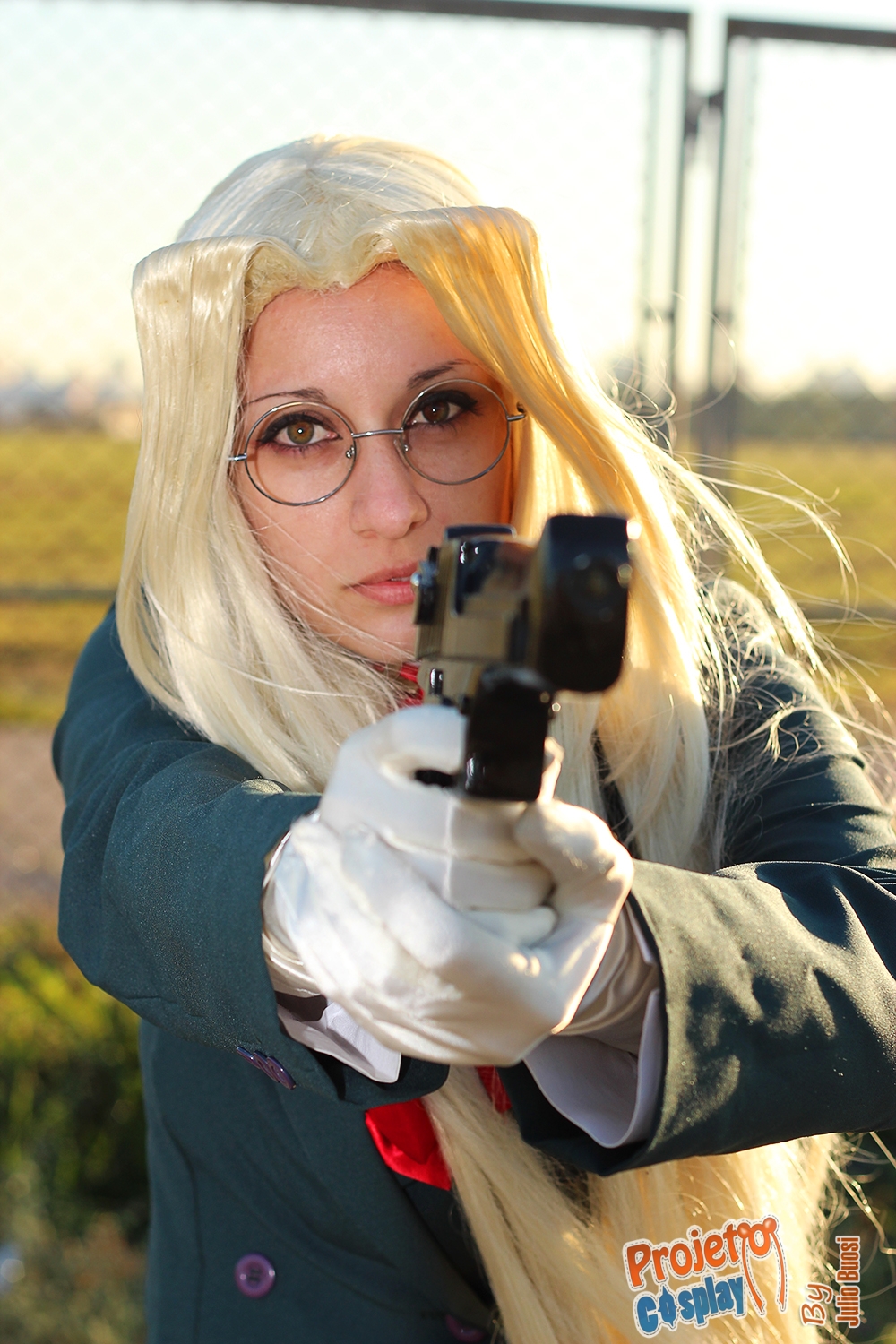 Sir Hellsing