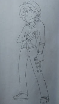 Explore the Best Rolve Art | DeviantArt