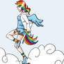 Rainbow Dash