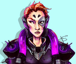 Moira