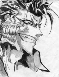 Grimmjow