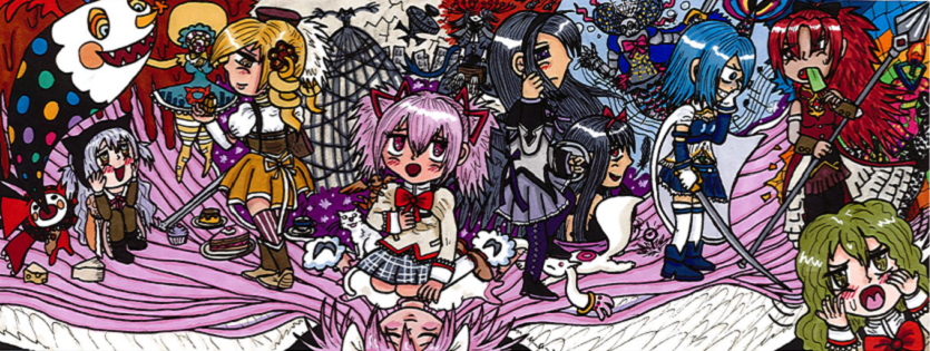 PMMM in a nutshell by lyhdyr on DeviantArt