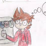 Tord The Master of Evil