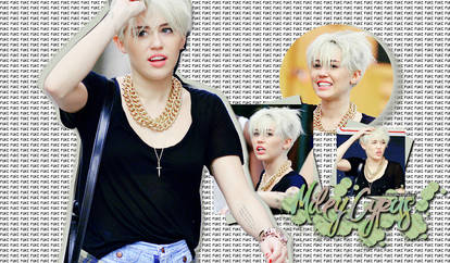 MileyCyrusWallpaper