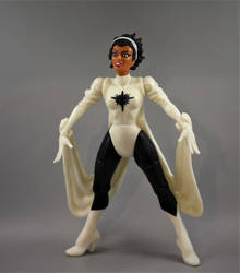 Monica Rambeau Photon