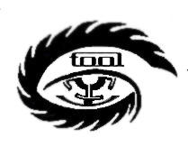 Tool Eye - 10000 days by Square0 on DeviantArt