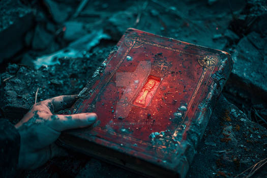 The red book