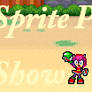 Sprite Play Show