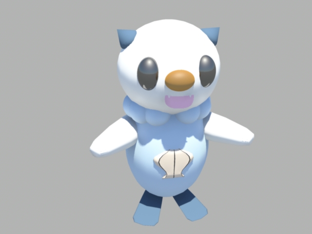 oshawott