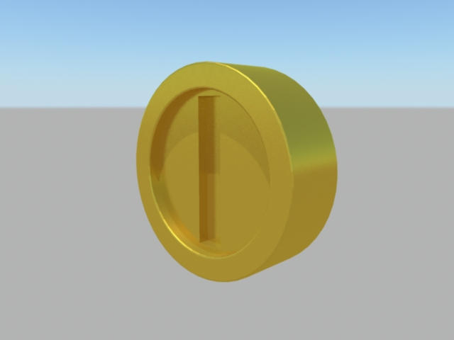 Coin Mario Deviantart Mario Coin by vinigri on DeviantArt