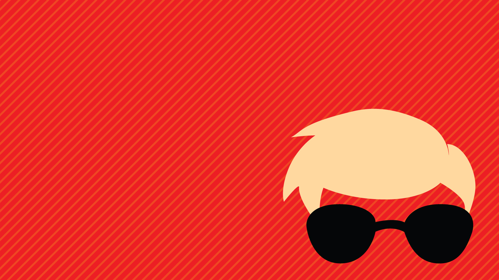 Dave Strider Wallpaper