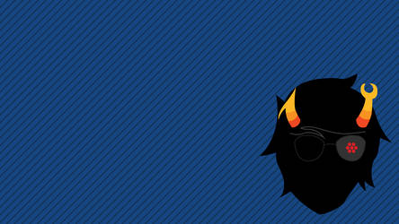 Vriska Serket Wallpaper