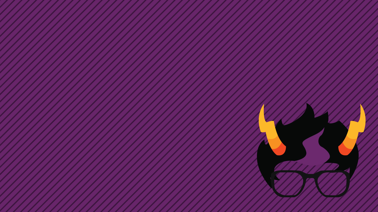 Eridan Ampora Wallpaper