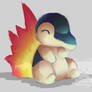 Cyndaquil