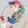 Ness