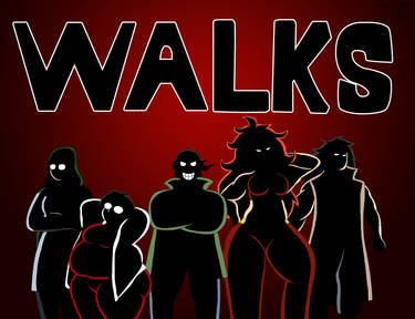 The Walks Crew