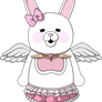 Usami || Danganronpa