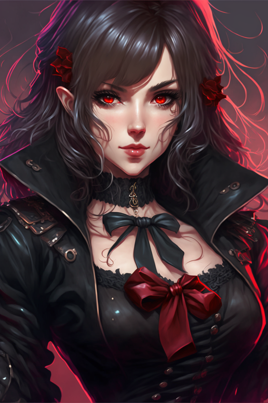 Most Female Deviantart Female by iyvliyfliyffyglif on DeviantArt
