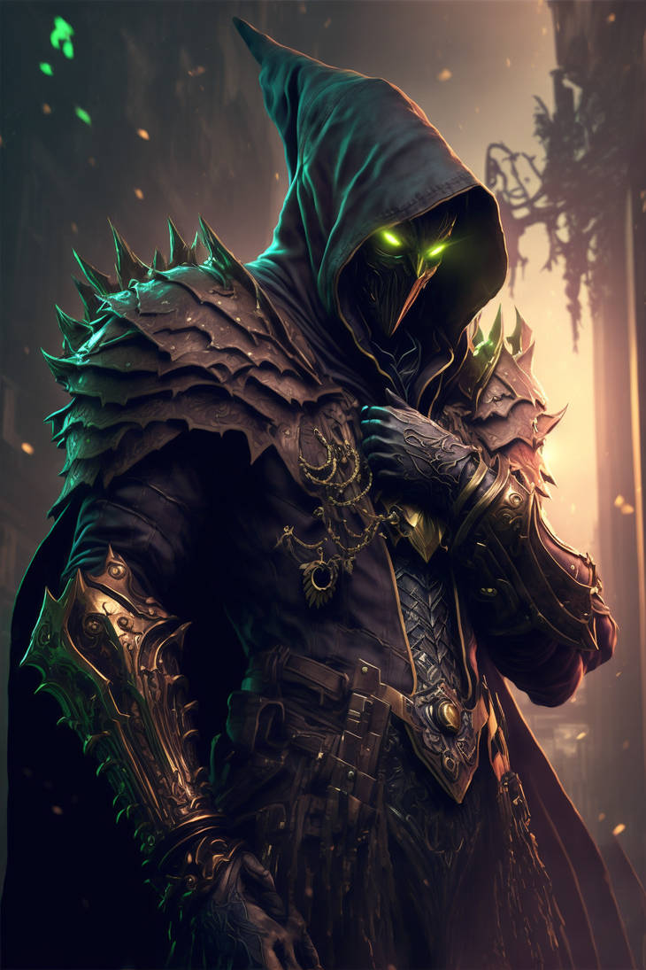 plague reaper by iyvliyfliyffyglif on DeviantArt