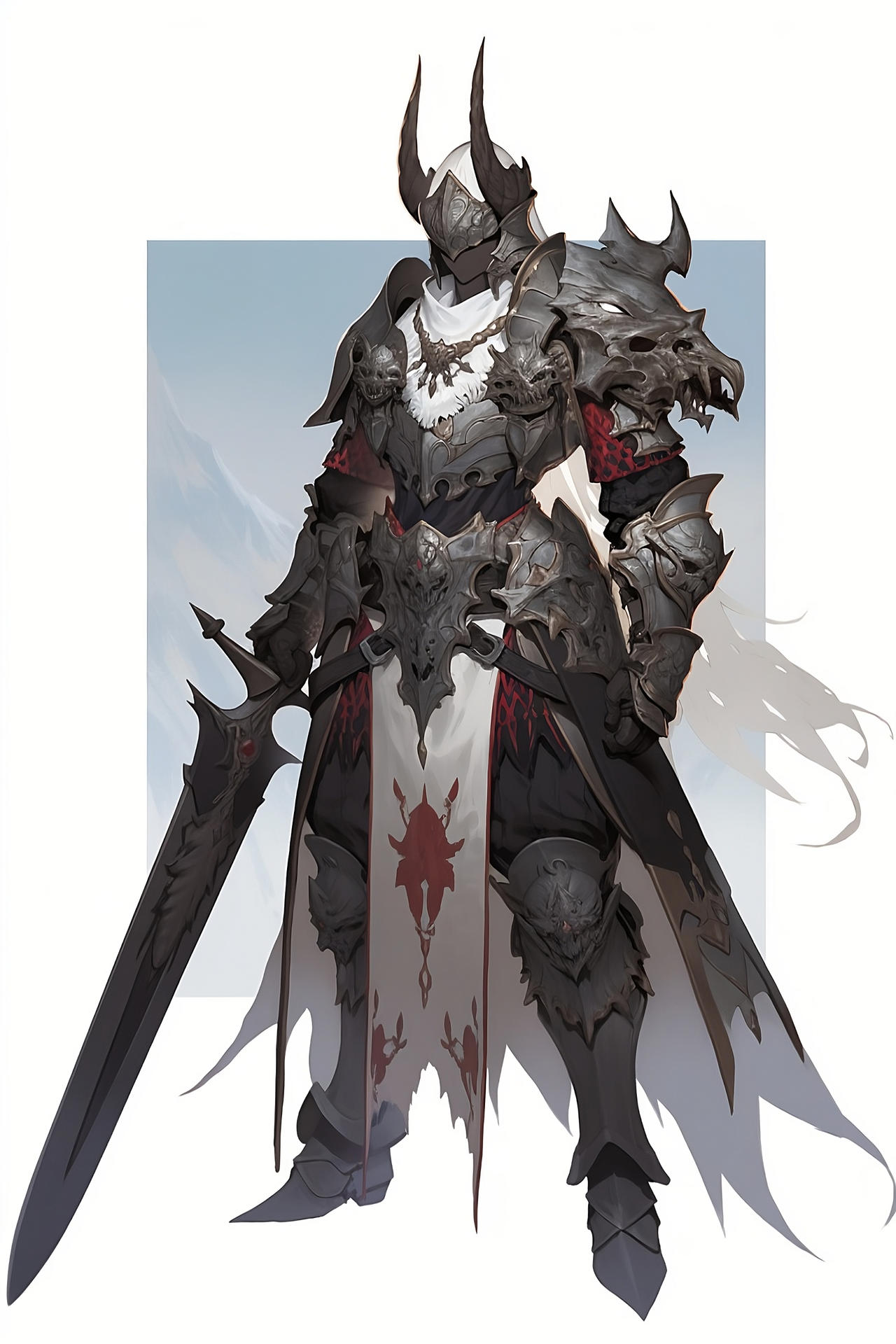 armor concept by iyvliyfliyffyglif on DeviantArt