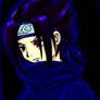 Uchiha Sasuke