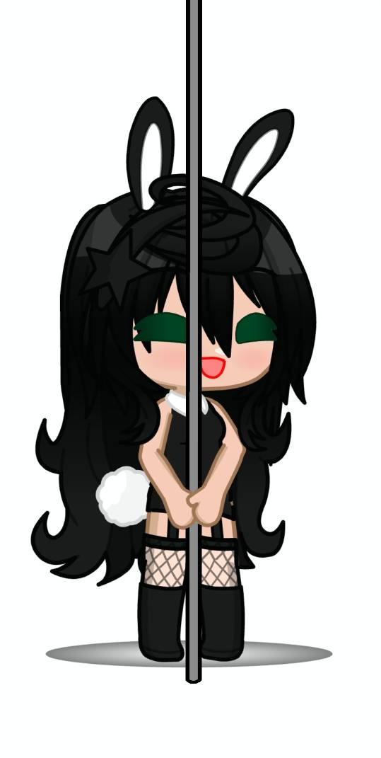 Marrie Rabbit Marie as Rabbit Hole by KristineBalderas on DeviantArt