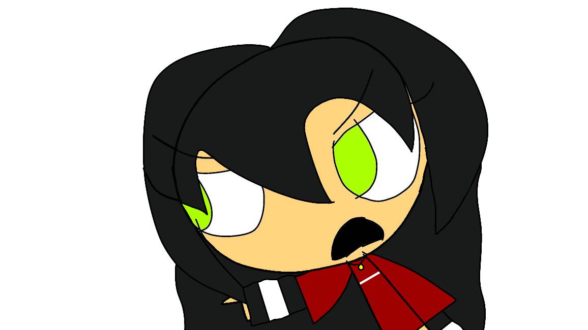 Shouting Marie Marie angry 4 by Marieschannel02 on DeviantArt