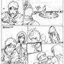 DkS2 Comic Strip