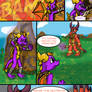 The Adventures of Spyro and Company 1-2