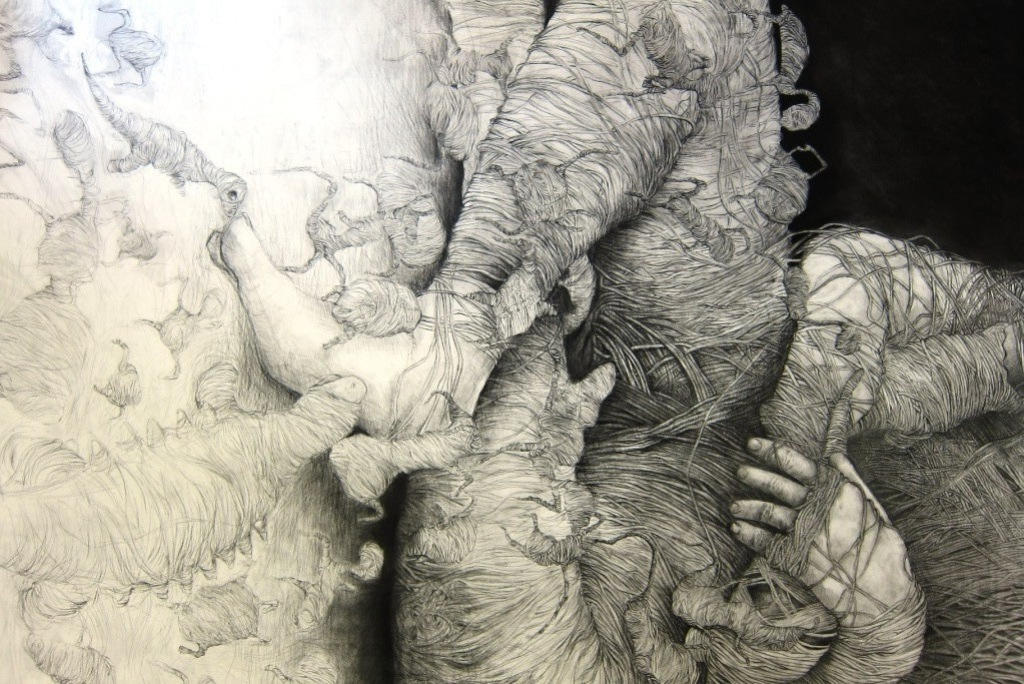Untangling Deviantart Entangled by DavePenumbra on DeviantArt