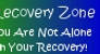 Basic Recovery-Zone Avatar