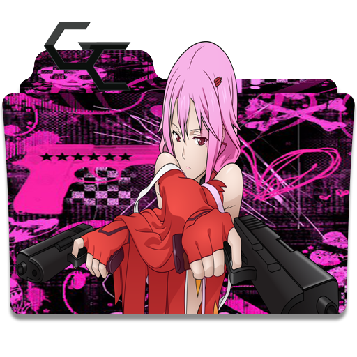 Guilty Crown Inori V1 by Henohara on DeviantArt