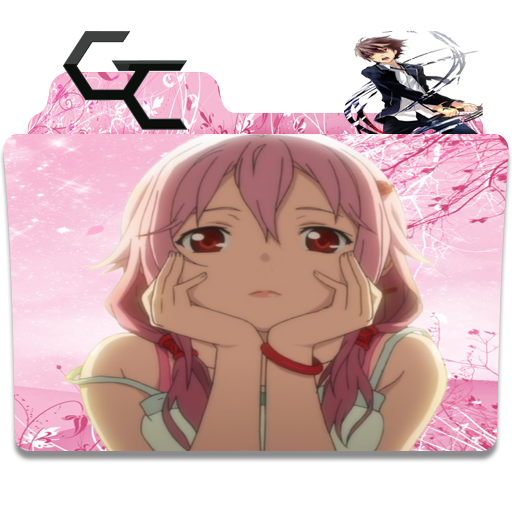 Guilty Crown Inori V15 by Henohara on DeviantArt