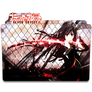 Black Bullet folder icon v1